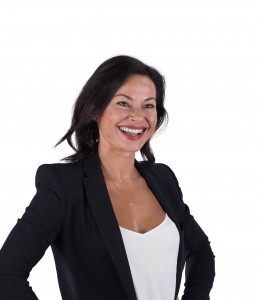 Dr. Timea Wicker